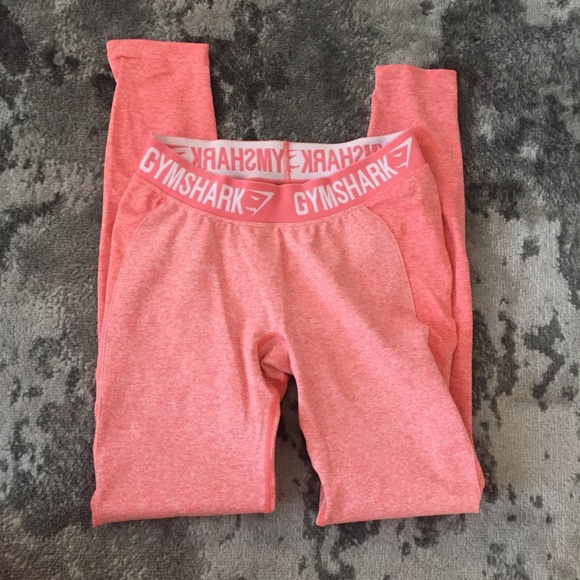 Sold! Gymshark flex leggings - Picture 2 of 4